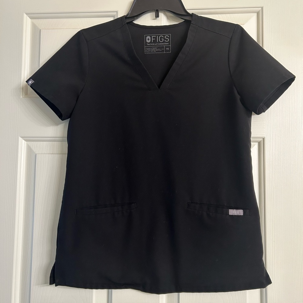 BUNDLE: Womens Fig Scrubs Casma Size XS Bundle - Picture 1 of 1